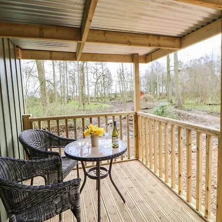 Casa vacanze Bracken Fern