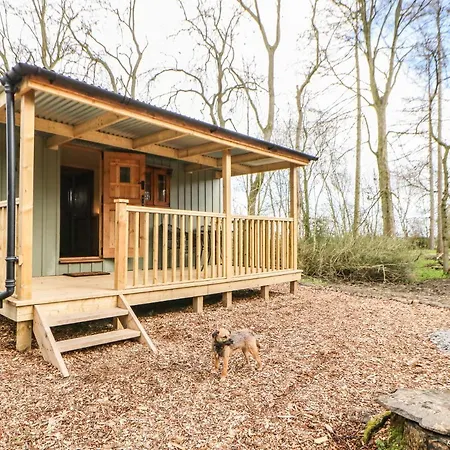 Bracken Fern Holiday home Richmond (North Yorkshire)