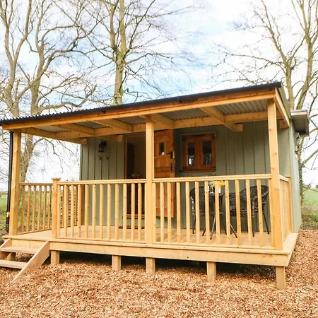 Bracken Fern Holiday home Richmond (North Yorkshire)