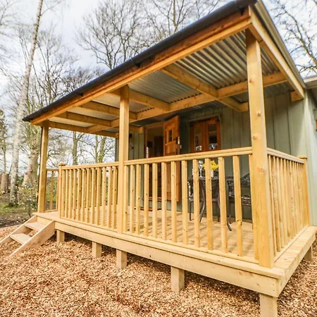 Holiday home Bracken Fern