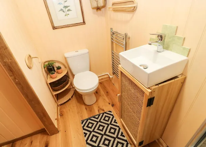 Bracken Fern Holiday home