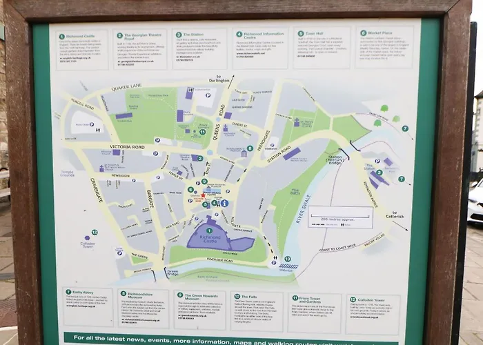 Holiday home Bracken Fern