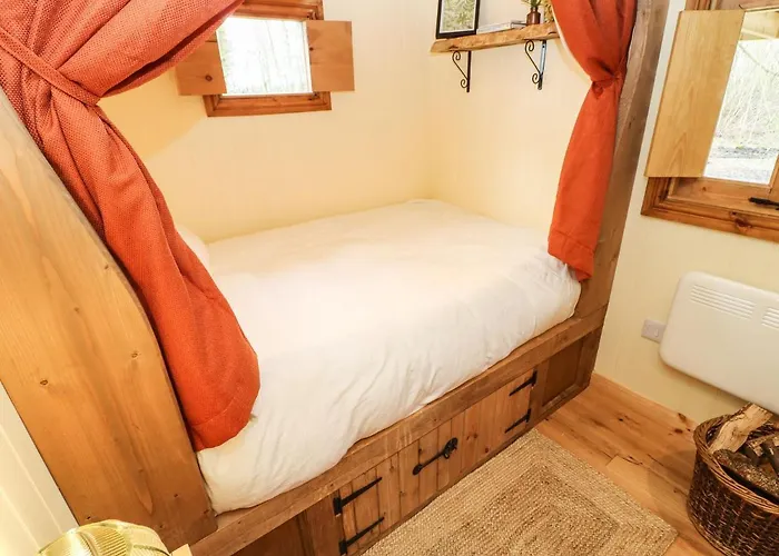 Holiday home Bracken Fern