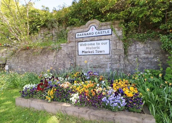 Holiday home Bracken Fern