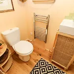 Prázdninový dům Bracken Fern