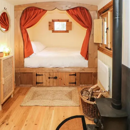 Bracken Fern Holiday home Richmond (North Yorkshire)