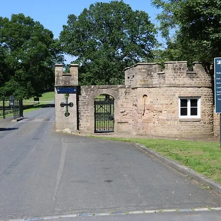 Bracken Fern Holiday home