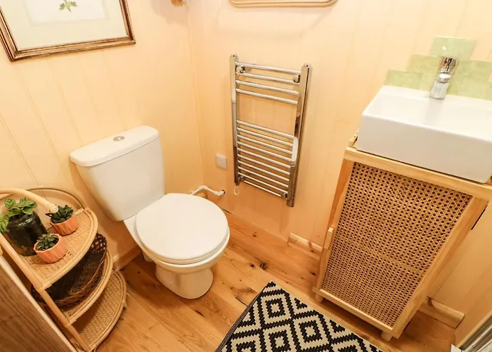 Holiday home Bracken Fern