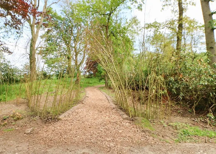 Bracken Fern Holiday home Richmond (North Yorkshire)
