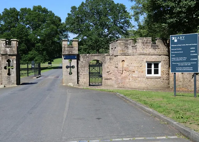 Bracken Fern Holiday home