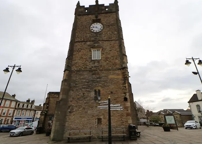 Bracken Fern * Richmond (North Yorkshire)