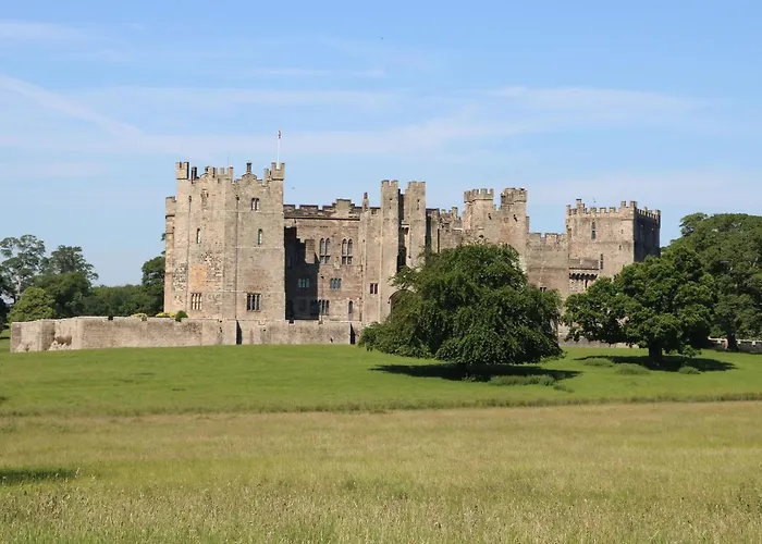 Holiday home Bracken Fern *